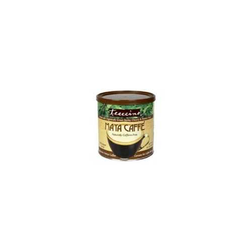 Teeccino Maya Caff Herbal Coffee (6x11 Oz)